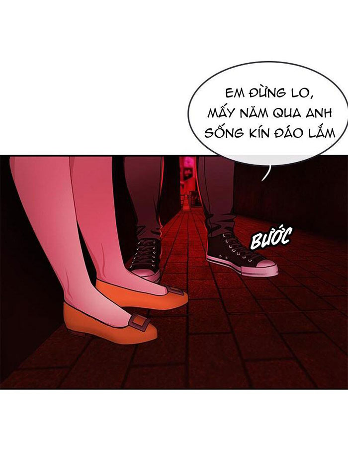 Đọc truyện Nửa đêm ở Popy Land - Chap 63