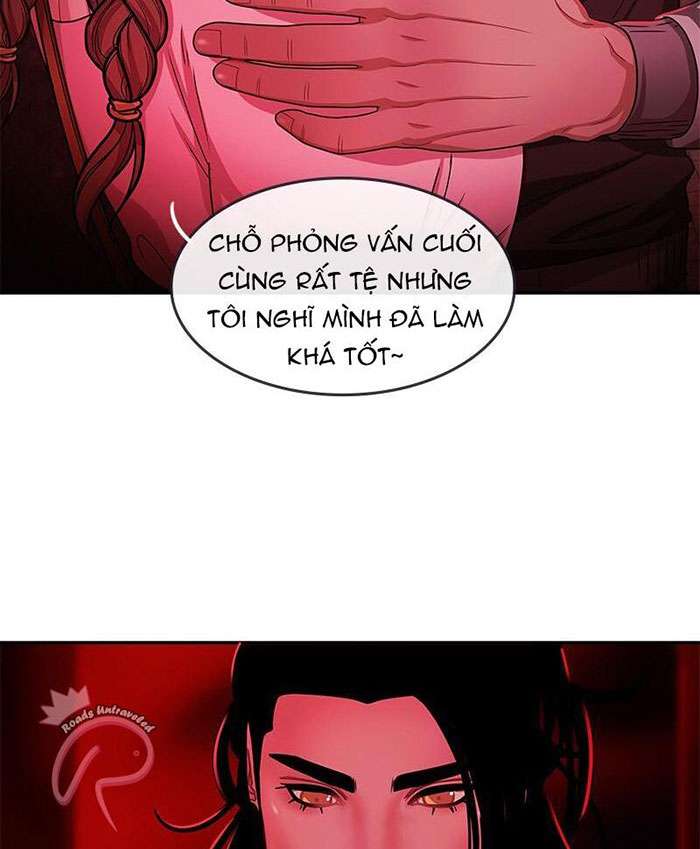 Đọc truyện Nửa đêm ở Popy Land - Chap 63