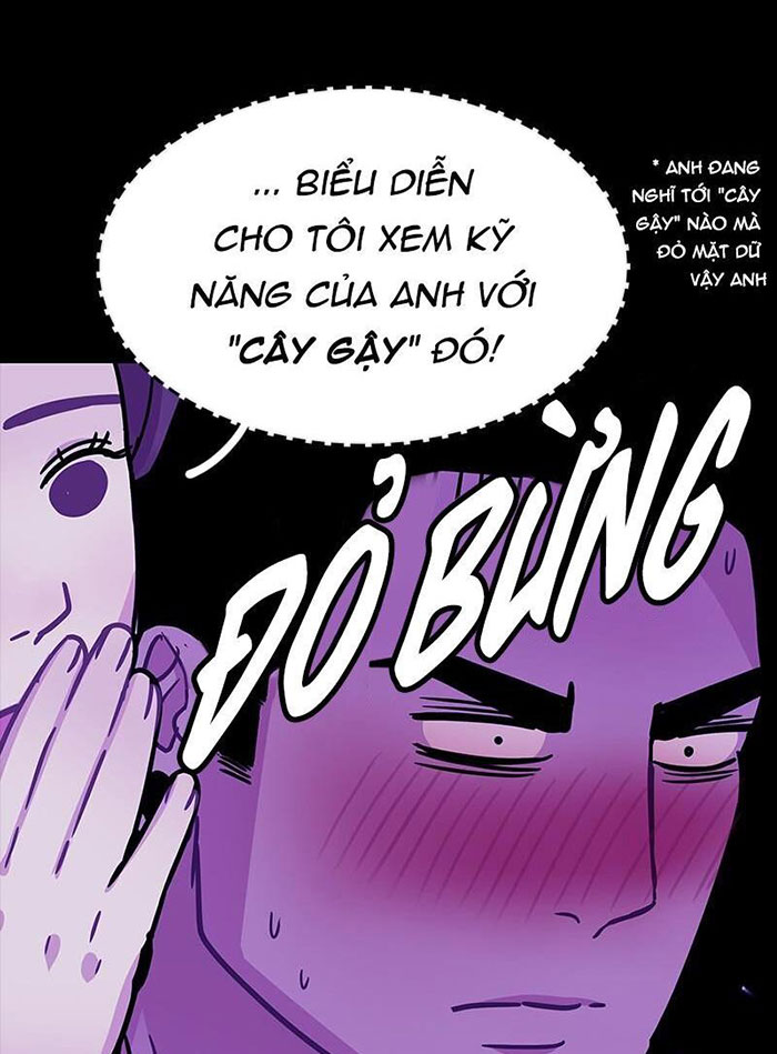 Đọc truyện Nửa đêm ở Popy Land - Chap 64