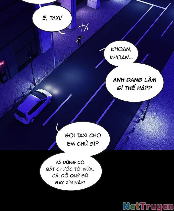 Đọc truyện Nửa đêm ở Popy Land - Chap 64