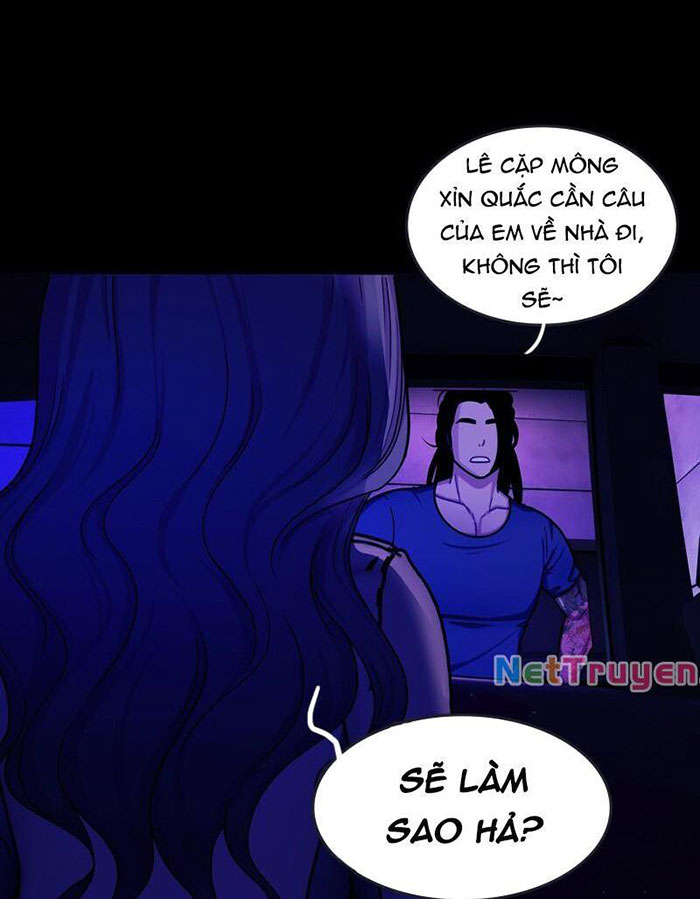 Đọc truyện Nửa đêm ở Popy Land - Chap 64