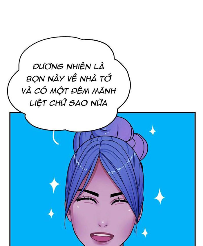 Đọc truyện Nửa đêm ở Popy Land - Chap 65