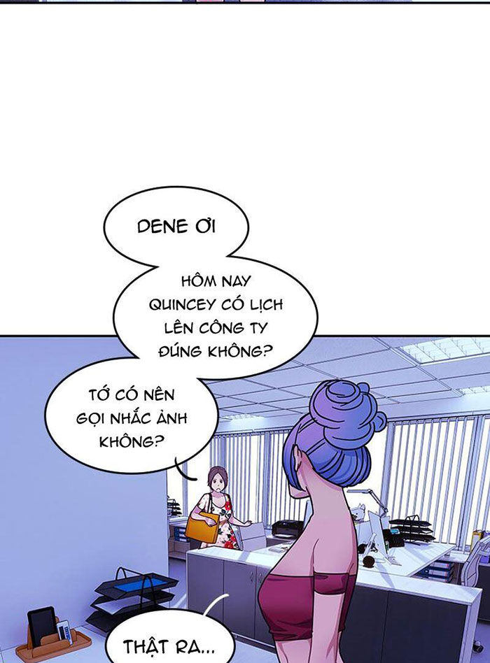 Đọc truyện Nửa đêm ở Popy Land - Chap 65