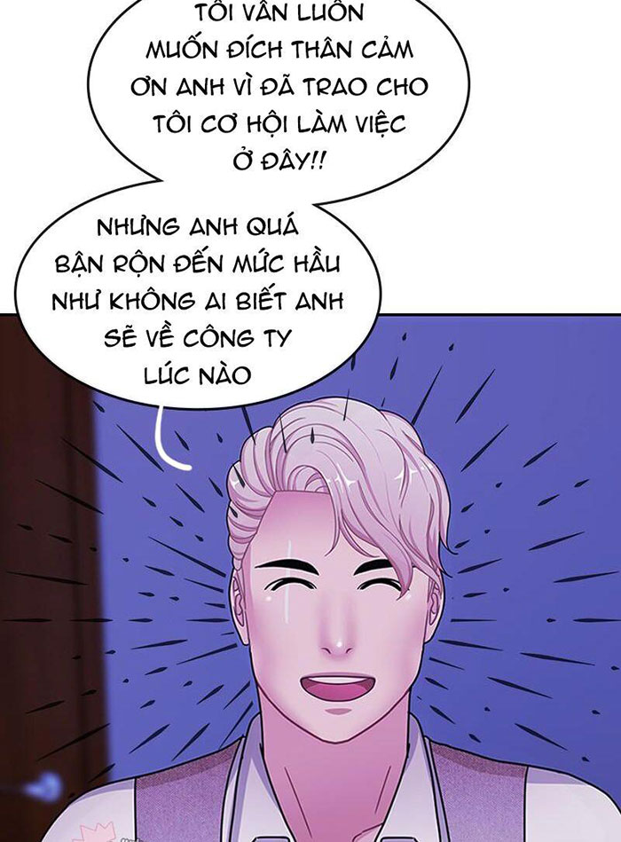 Đọc truyện Nửa đêm ở Popy Land - Chap 65