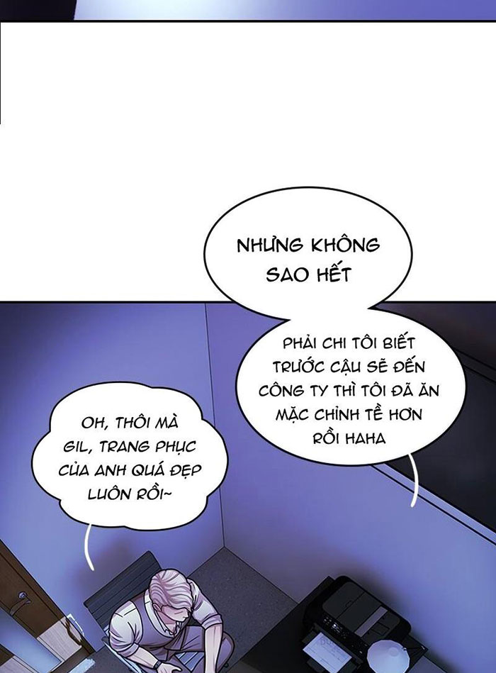 Đọc truyện Nửa đêm ở Popy Land - Chap 65