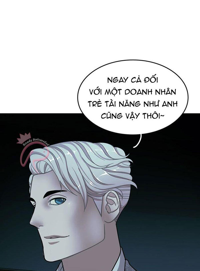 Đọc truyện Nửa đêm ở Popy Land - Chap 65