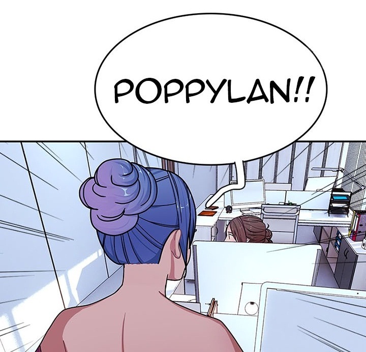 Đọc truyện Nửa đêm ở Popy Land - Chap 66