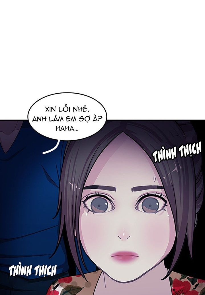 Đọc truyện Nửa đêm ở Popy Land - Chap 66