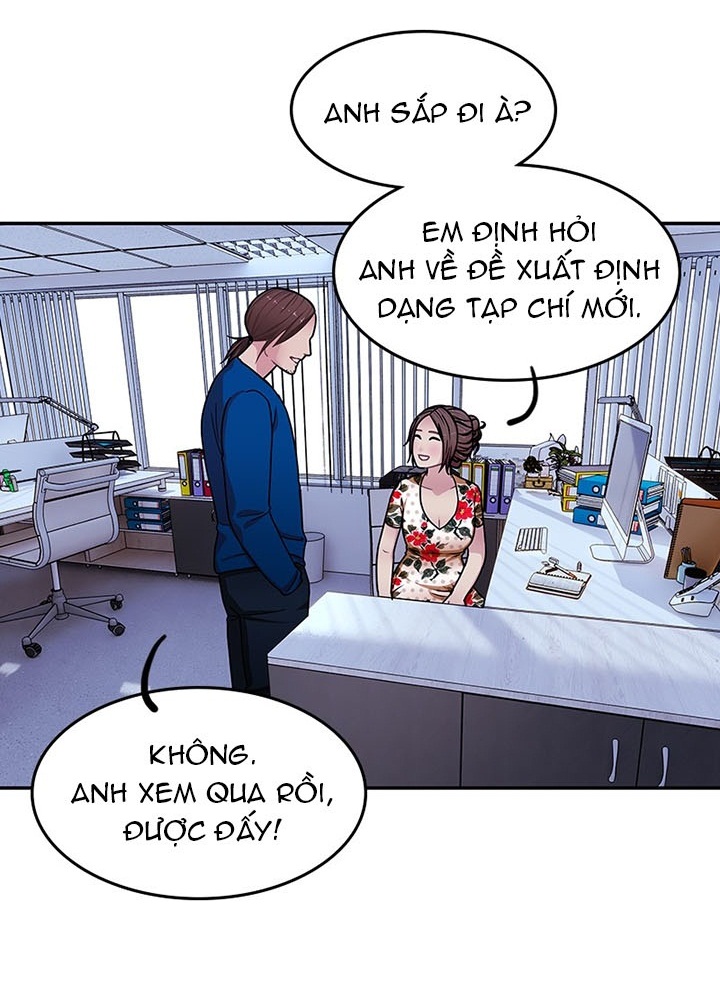 Đọc truyện Nửa đêm ở Popy Land - Chap 66