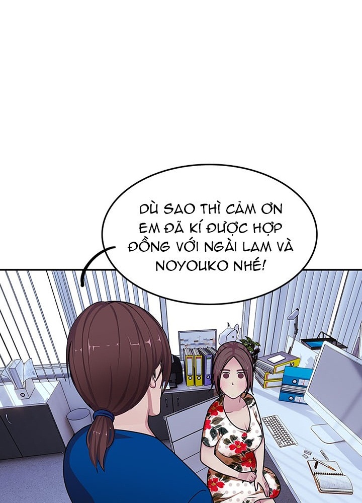 Đọc truyện Nửa đêm ở Popy Land - Chap 66