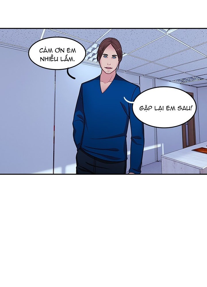 Đọc truyện Nửa đêm ở Popy Land - Chap 66