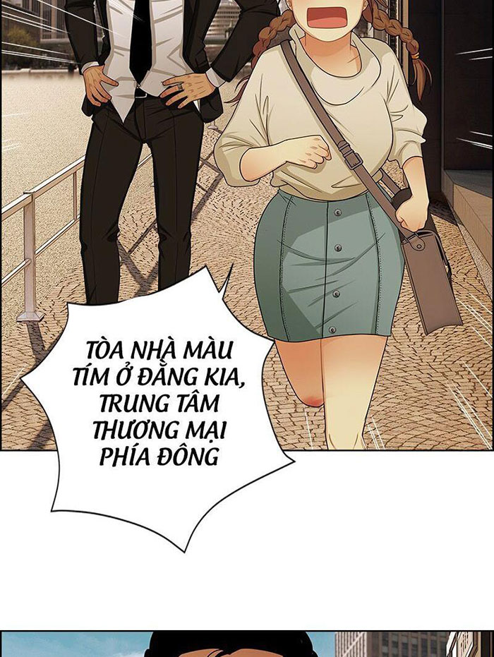 Đọc truyện Nửa đêm ở Popy Land - Chap 8