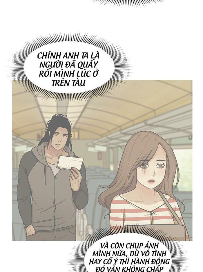 Đọc truyện Nửa đêm ở Popy Land - Chap 9