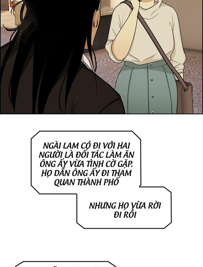 Đọc truyện Nửa đêm ở Popy Land - Chap 9