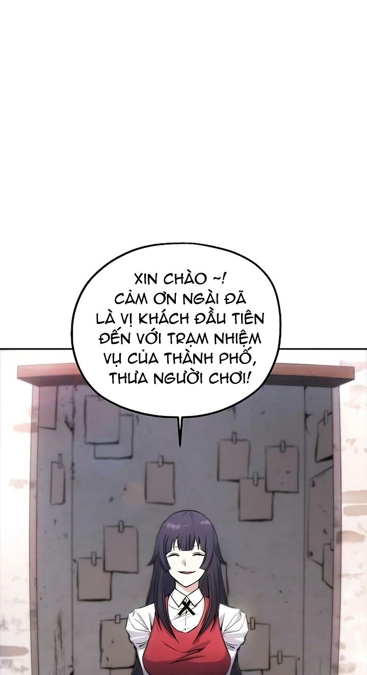 Đọc truyện Phản diện xứng chức - Chap 2