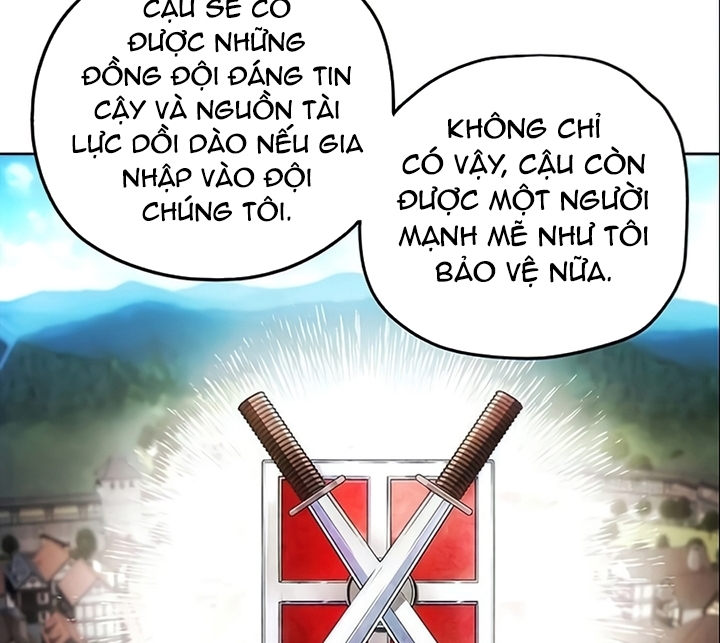 Đọc truyện Phản diện xứng chức - Chap 4