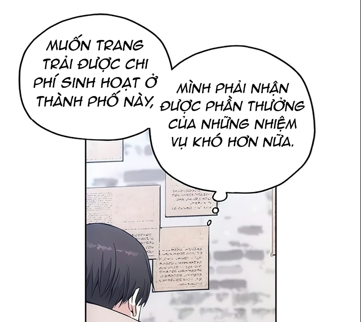 Đọc truyện Phản diện xứng chức - Chap 4