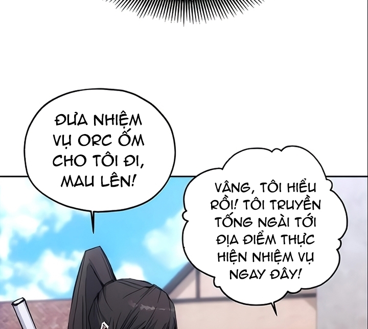 Đọc truyện Phản diện xứng chức - Chap 4