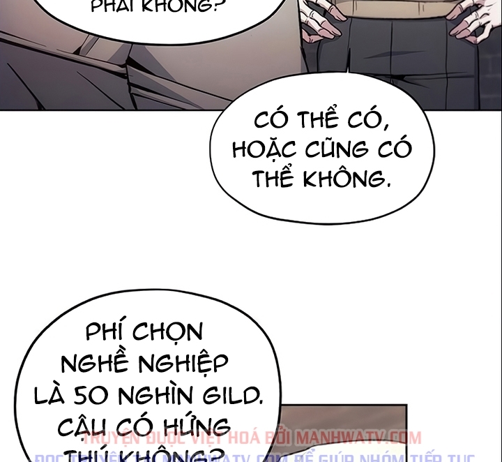 Đọc truyện Phản diện xứng chức - Chap 4