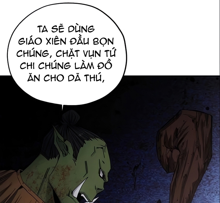 Đọc truyện Phản diện xứng chức - Chap 5