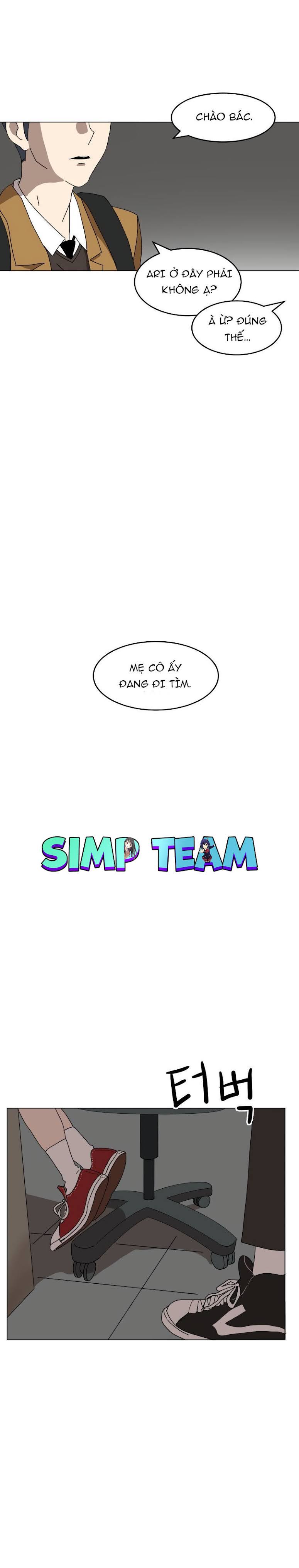 Đọc truyện [Simp Team] cao thủ tái xuất - Chap 1