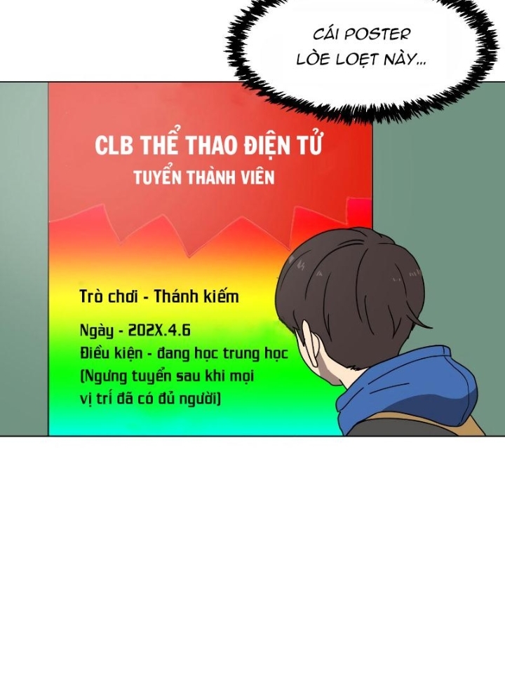 Đọc truyện [Simp Team] cao thủ tái xuất - Chap 2-fix