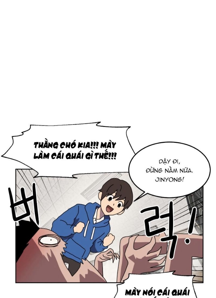 Đọc truyện [Simp Team] cao thủ tái xuất - Chap 2-fix