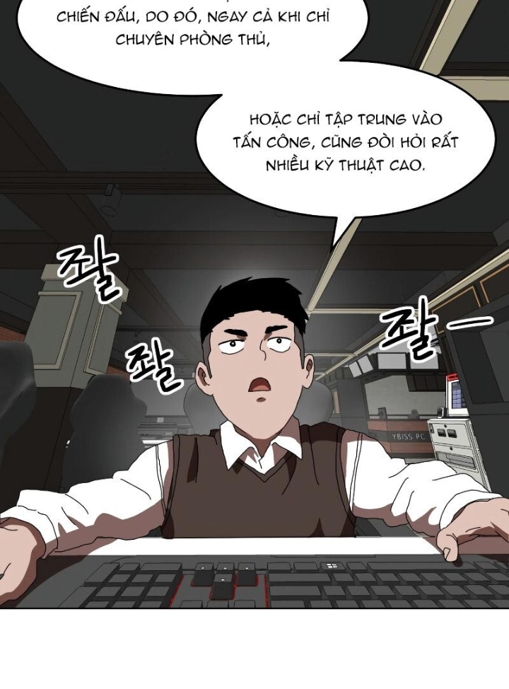 Đọc truyện [Simp Team] cao thủ tái xuất - Chap 2-fix