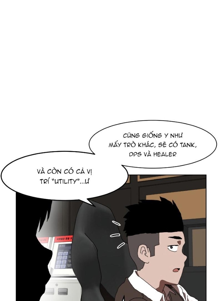 Đọc truyện [Simp Team] cao thủ tái xuất - Chap 2-fix