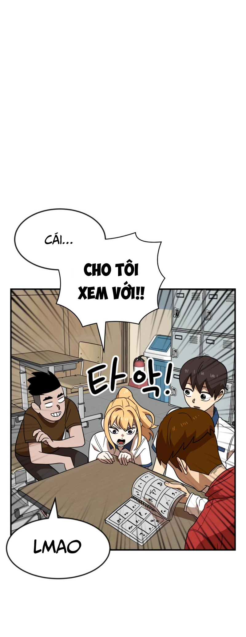 Đọc truyện [Simp Team] cao thủ tái xuất - Chap 48