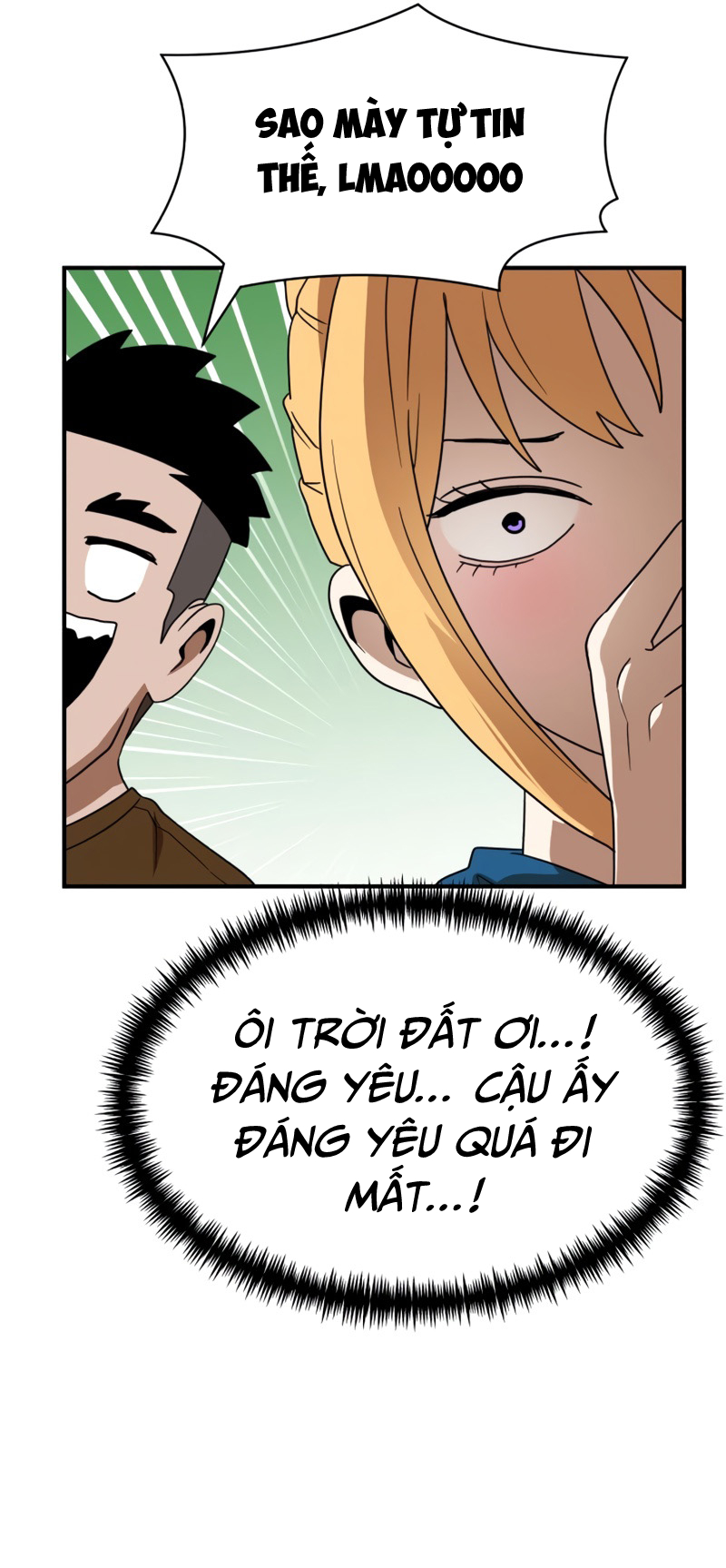 Đọc truyện [Simp Team] cao thủ tái xuất - Chap 48