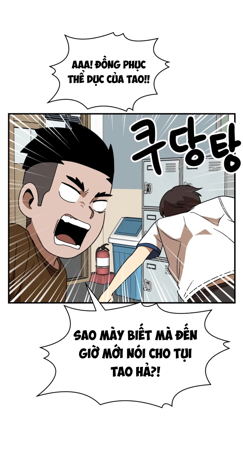 Đọc truyện [Simp Team] cao thủ tái xuất - Chap 48