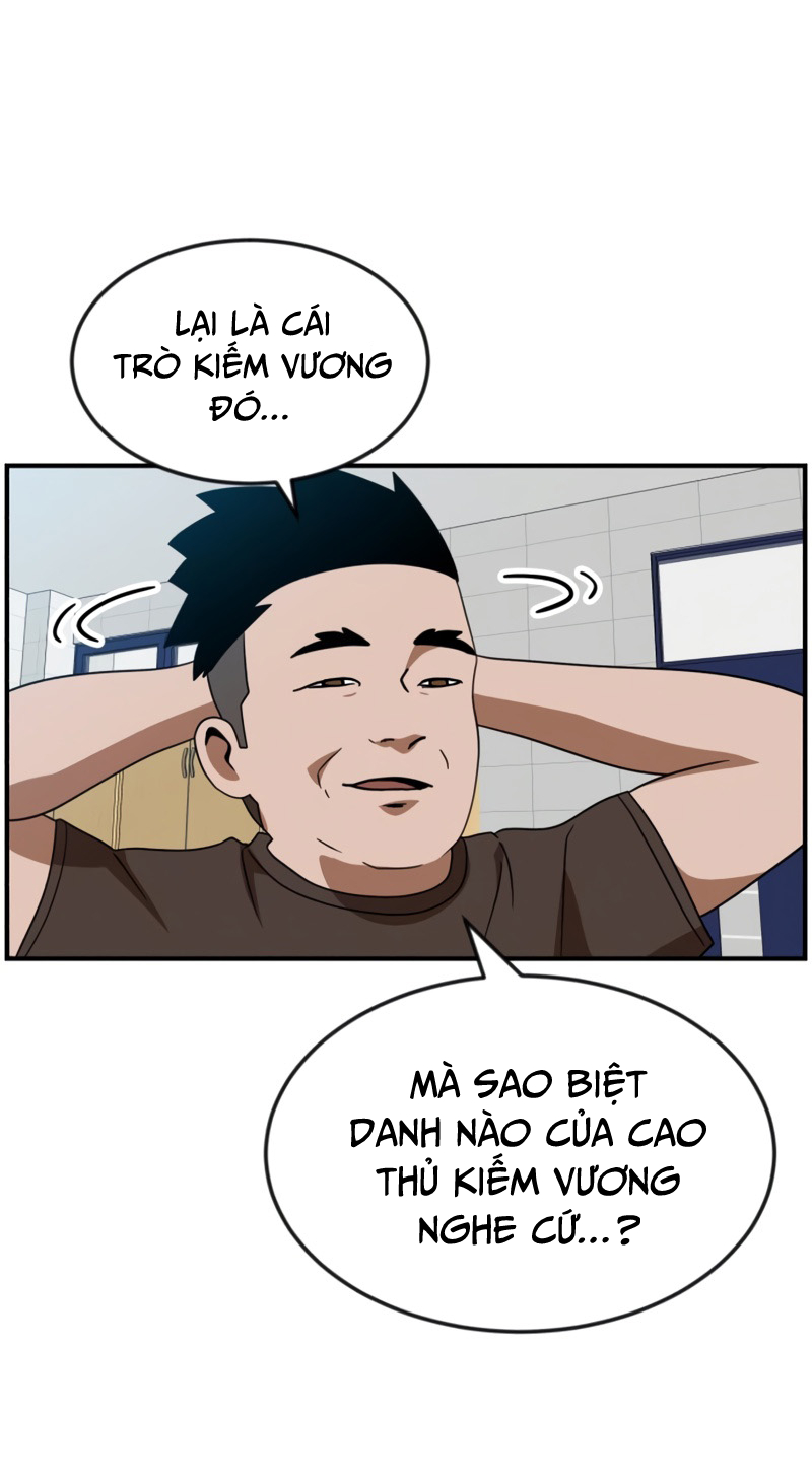 Đọc truyện [Simp Team] cao thủ tái xuất - Chap 48