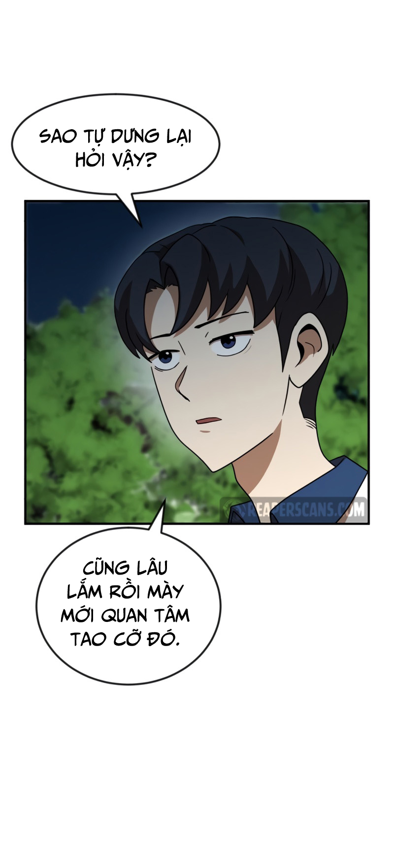 Đọc truyện [Simp Team] cao thủ tái xuất - Chap 48