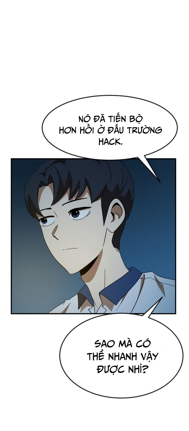 Đọc truyện [Simp Team] cao thủ tái xuất - Chap 48