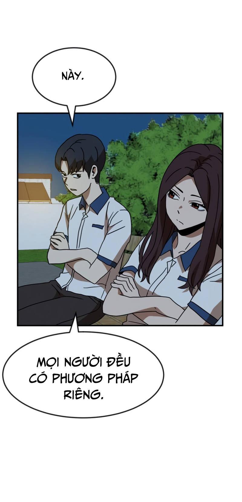 Đọc truyện [Simp Team] cao thủ tái xuất - Chap 48