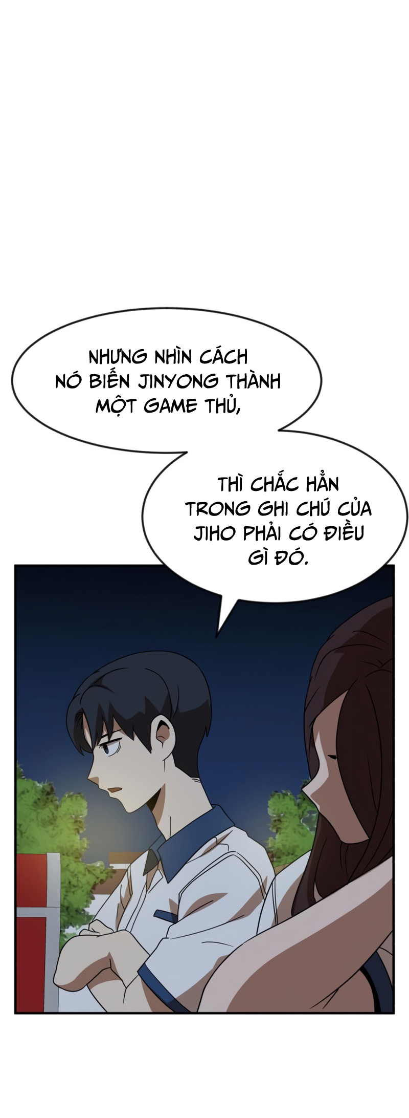 Đọc truyện [Simp Team] cao thủ tái xuất - Chap 48