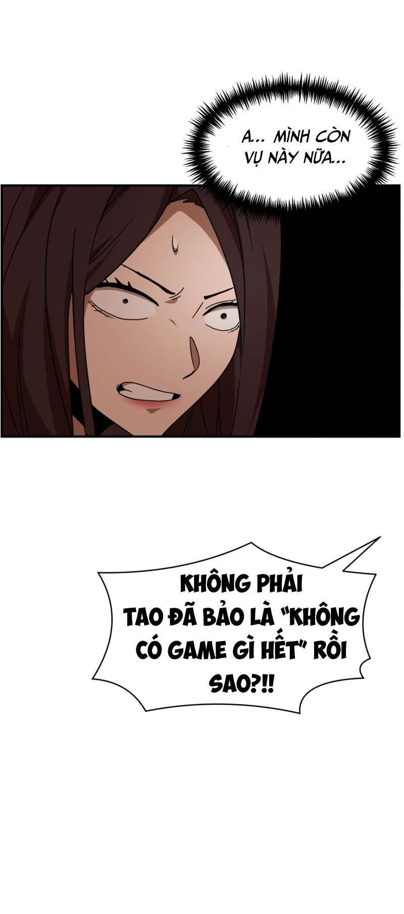 Đọc truyện [Simp Team] cao thủ tái xuất - Chap 48