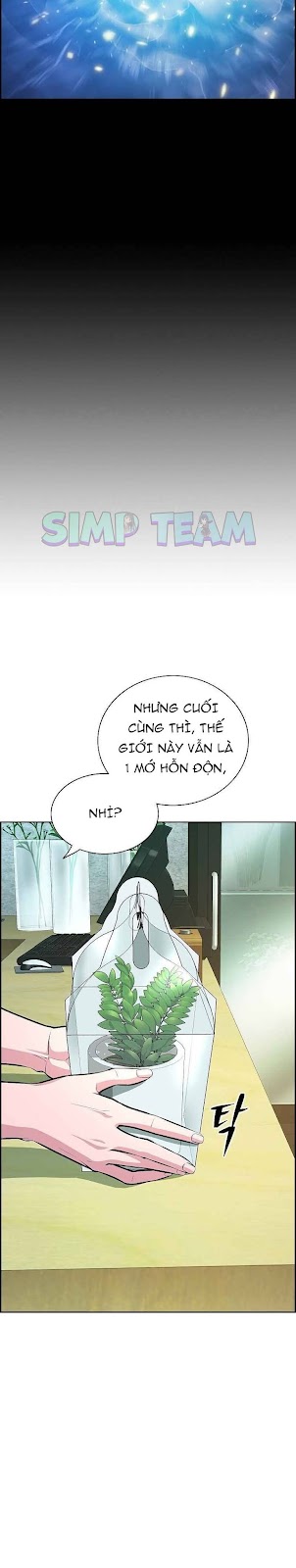 Đọc truyện [Simp team] Kẻ ngoại đạo - Chap 0