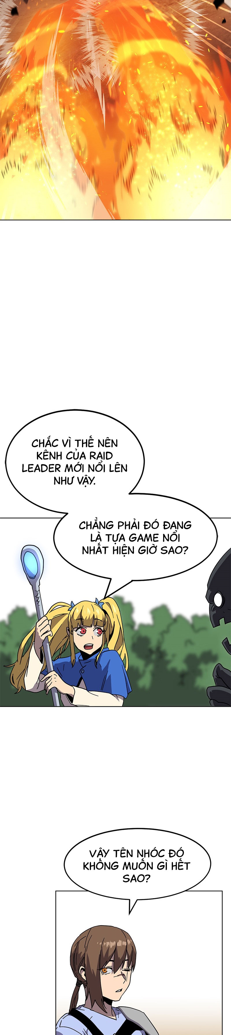 Đọc truyện [Simp Team] Phá đảo thế giới ảo - Chap 4