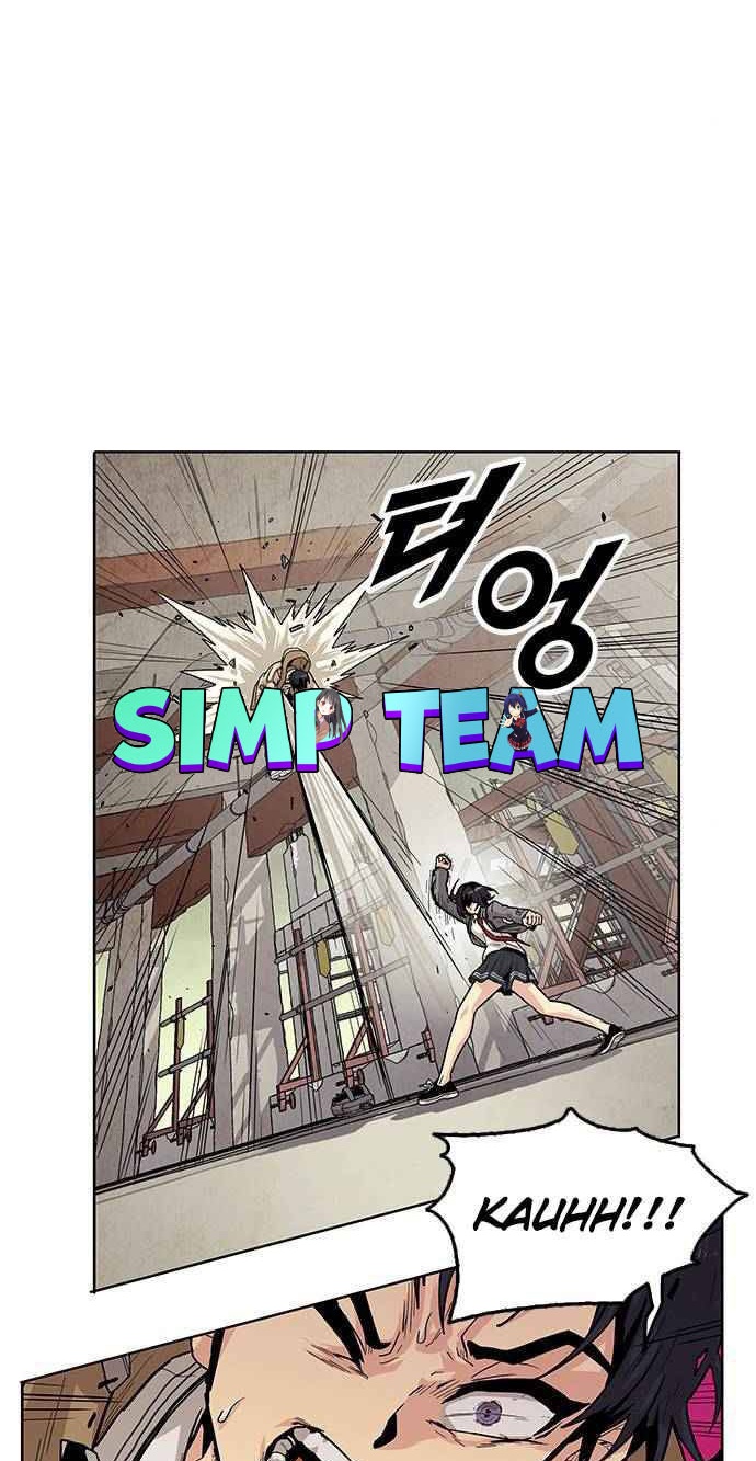 Đọc truyện [Simp Team] Phán quyết tội lỗi - Chap 3