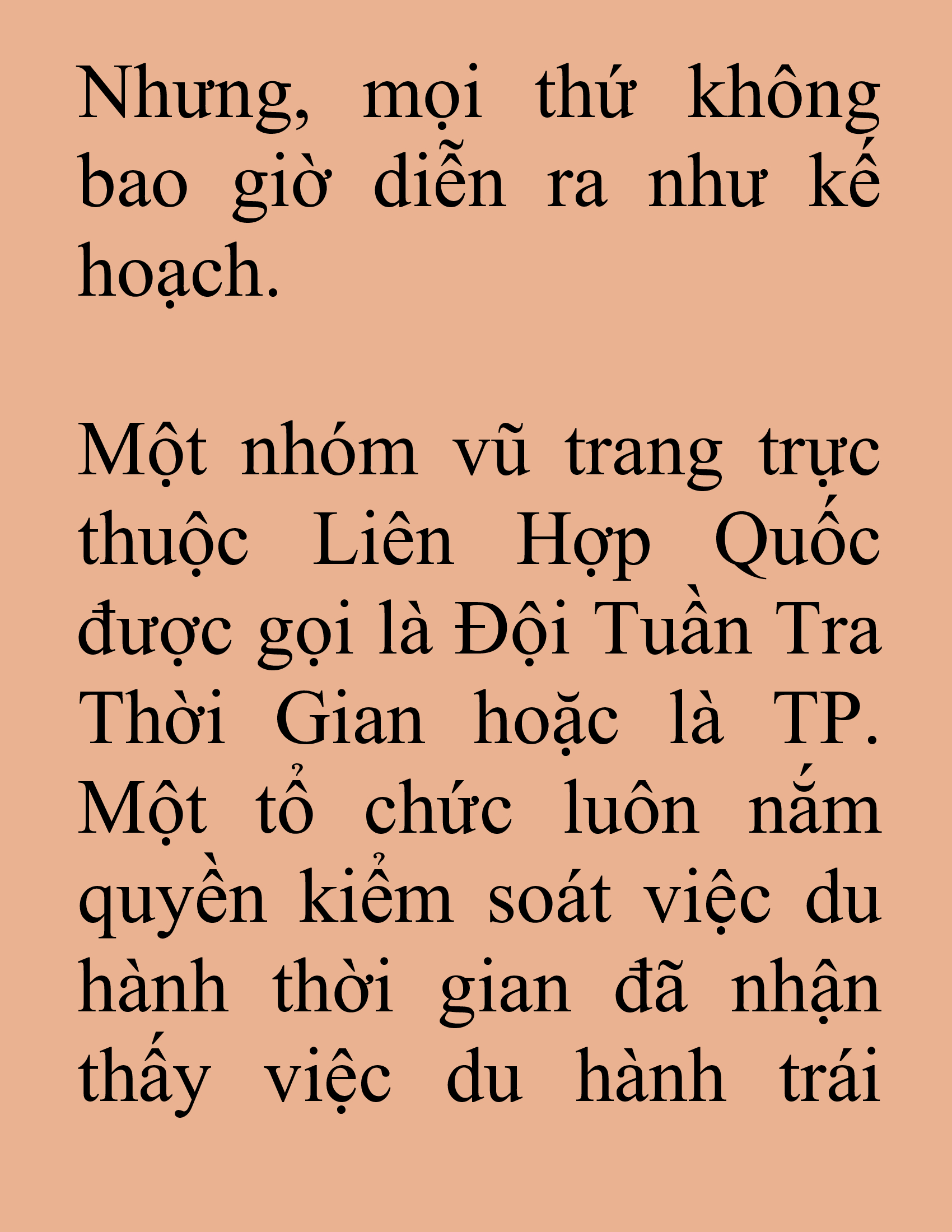Đọc truyện SNVT[NOVEL] Ma Thần Giáng Lâm - Chương 1