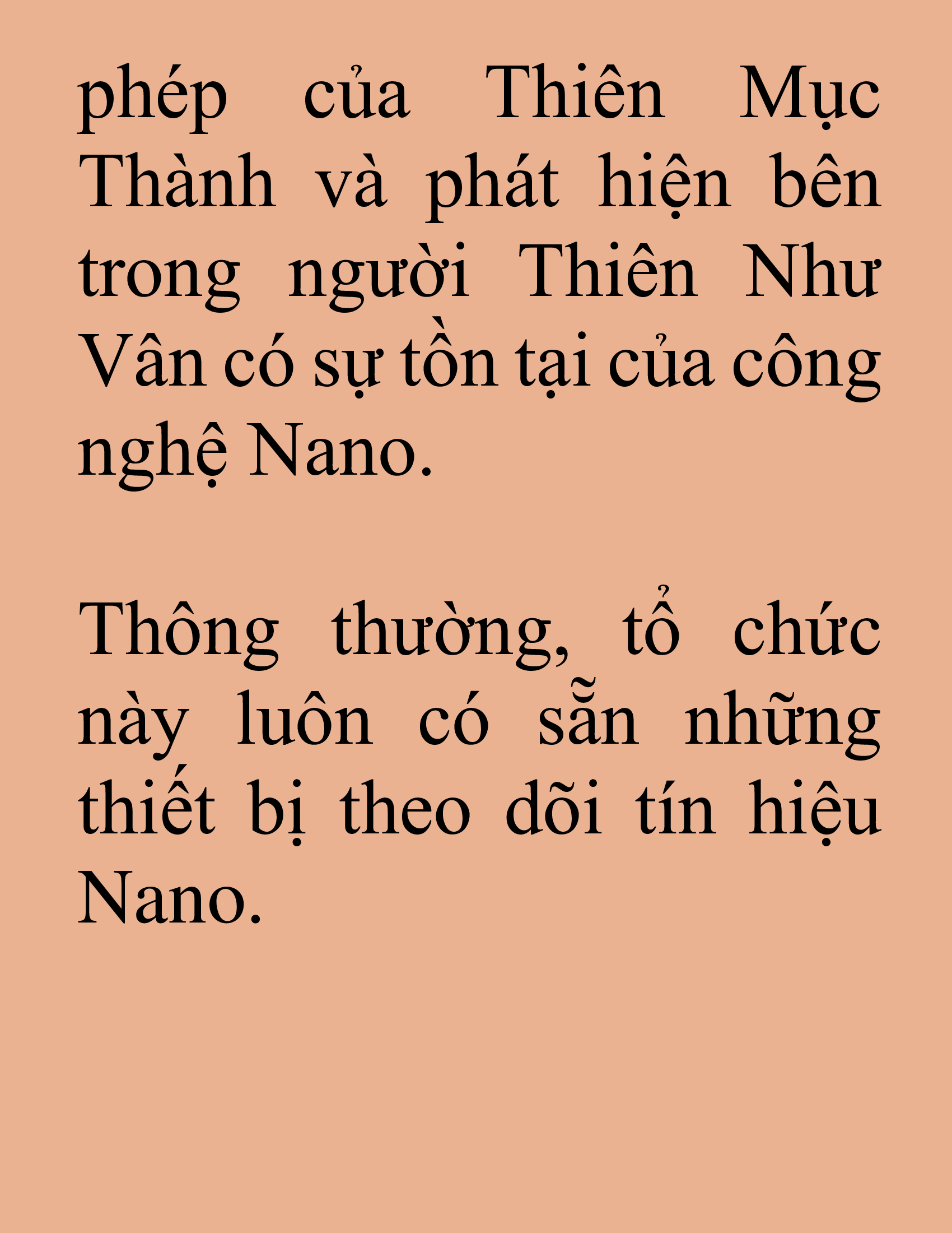 Đọc truyện SNVT[NOVEL] Ma Thần Giáng Lâm - Chương 1