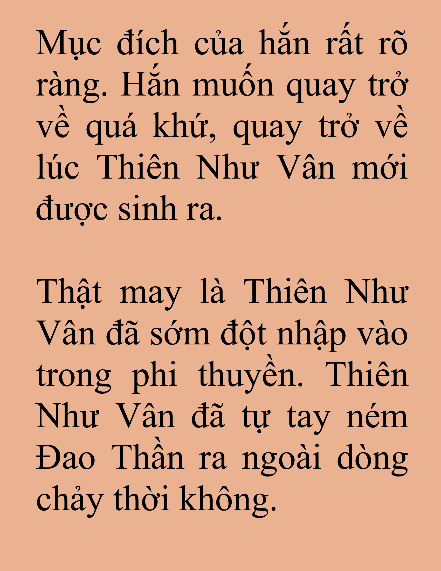 Đọc truyện SNVT[NOVEL] Ma Thần Giáng Lâm - Chương 1