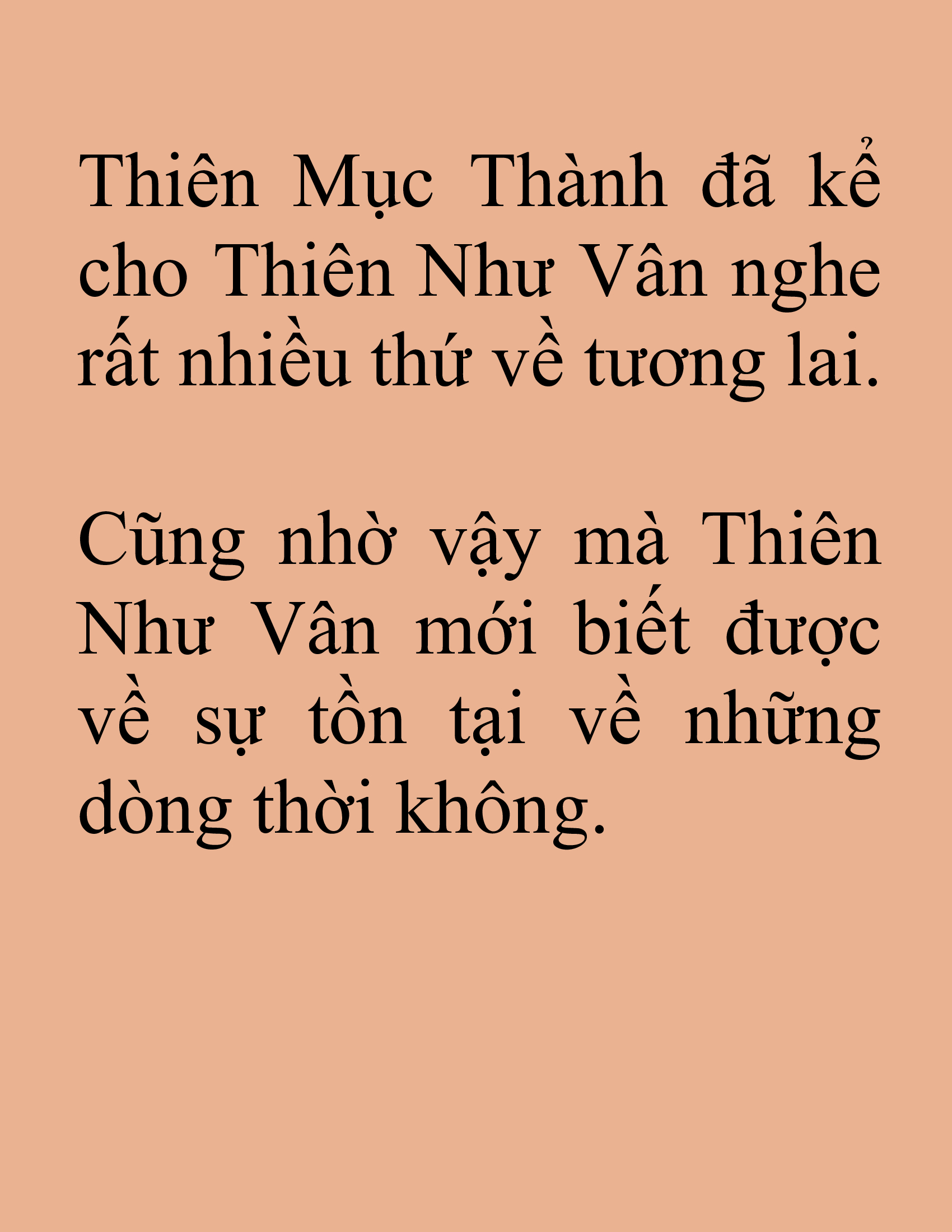 Đọc truyện SNVT[NOVEL] Ma Thần Giáng Lâm - Chương 1