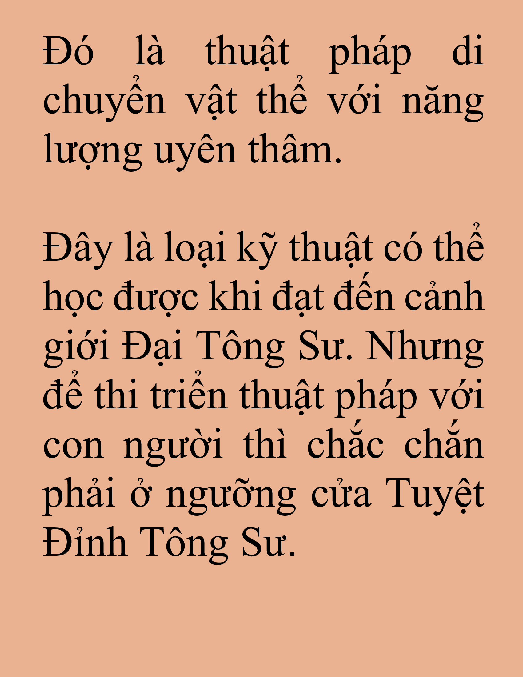 Đọc truyện SNVT[NOVEL] Ma Thần Giáng Lâm - Chương 10