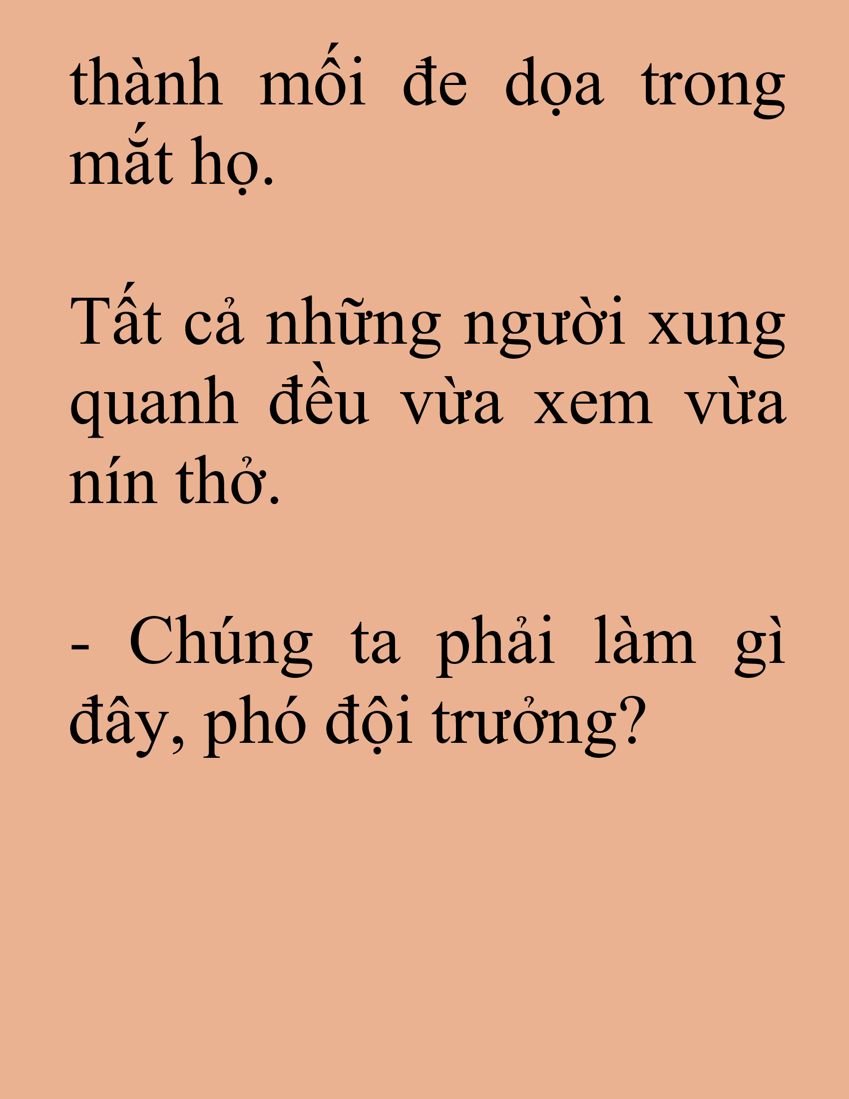 Đọc truyện SNVT[NOVEL] Ma Thần Giáng Lâm - Chương 10