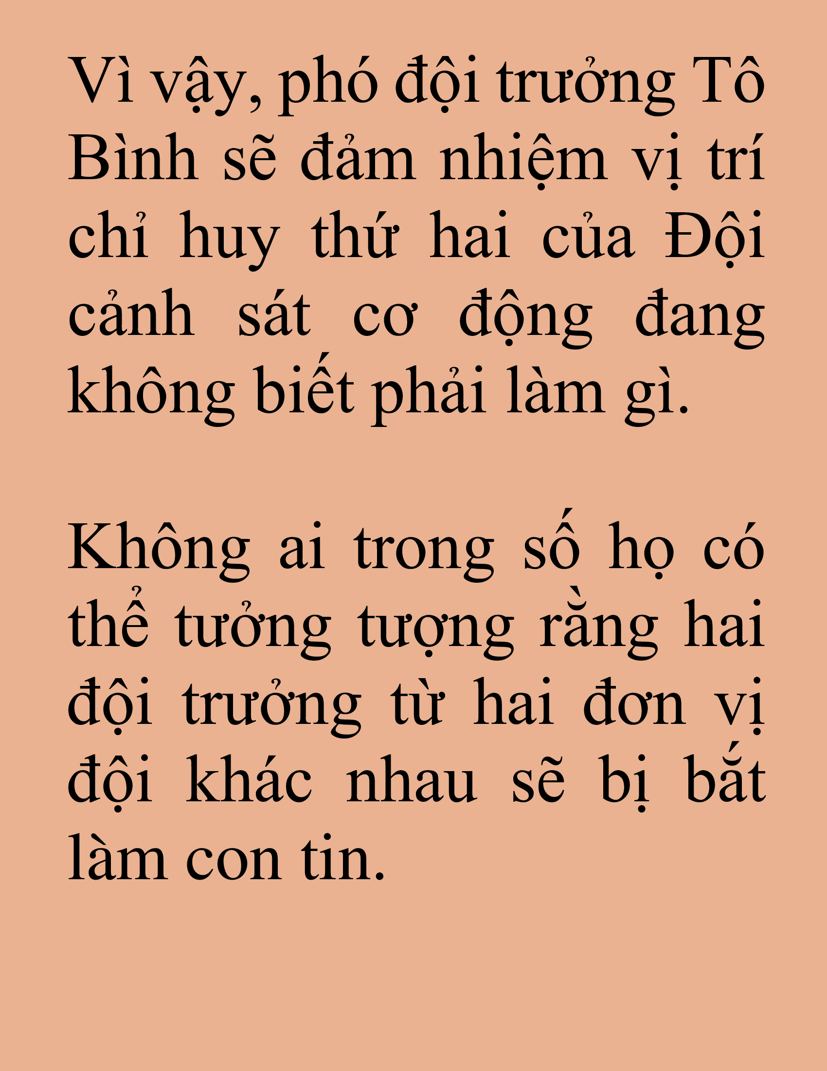Đọc truyện SNVT[NOVEL] Ma Thần Giáng Lâm - Chương 10