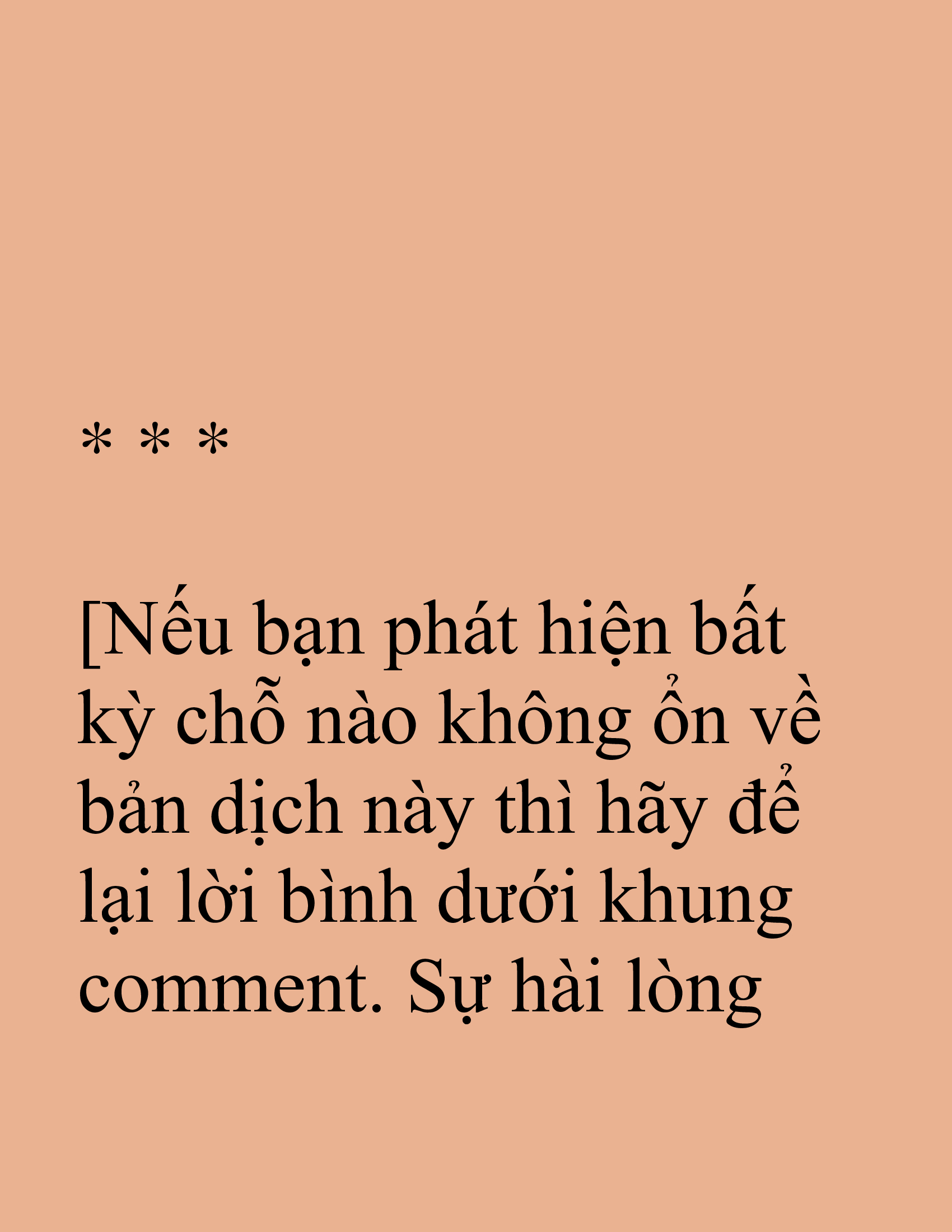 Đọc truyện SNVT[NOVEL] Ma Thần Giáng Lâm - Chương 10