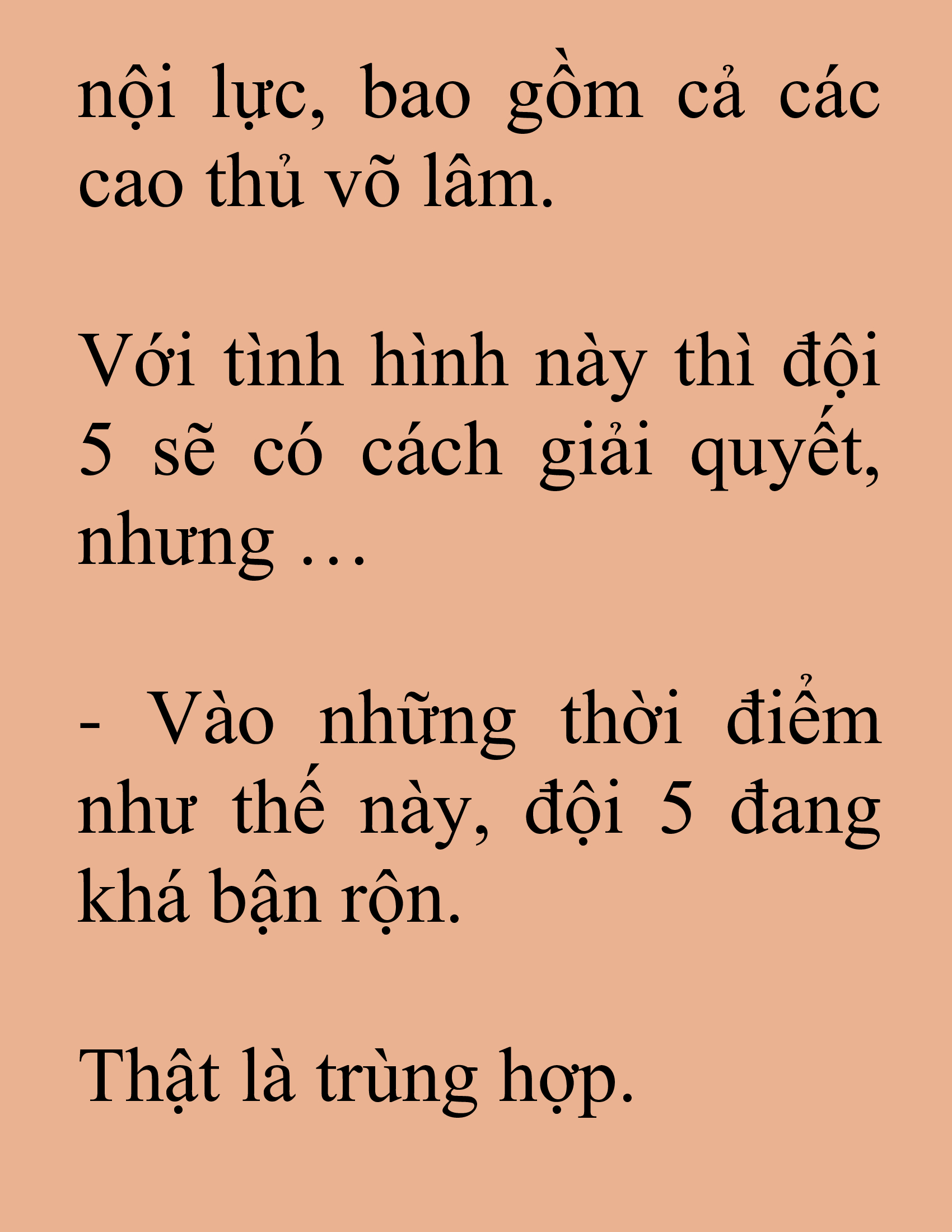 Đọc truyện SNVT[NOVEL] Ma Thần Giáng Lâm - Chương 11